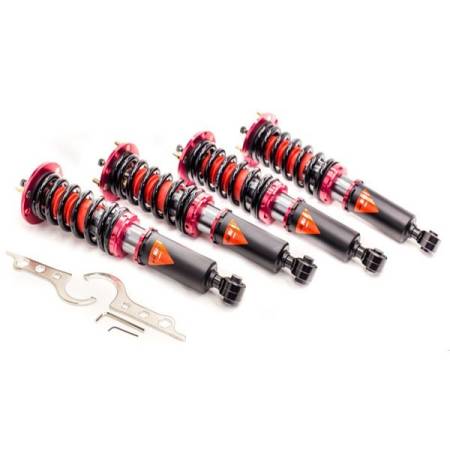 Godspeed Project - Godspeed Project MAX Coilovers Acura NSX (NA) 90-05