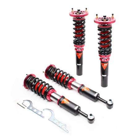 Godspeed Project - Godspeed Project MAX Coilovers BMW 5-Series (E39) 96-03