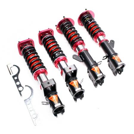 Godspeed Project - Godspeed Project MAX Coilovers Toyota MR2 91-98 (SW20)