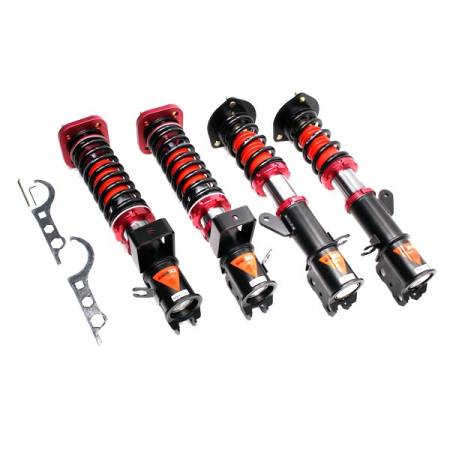 Godspeed Project - Godspeed Project MAX Coilovers Toyota MR2 (AW11) 86-89