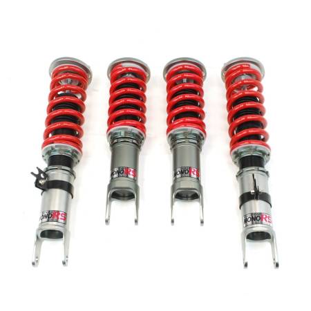 Godspeed Project - Godspeed Project Mono-RS Coilovers Honda S2000 (AP) 00-09