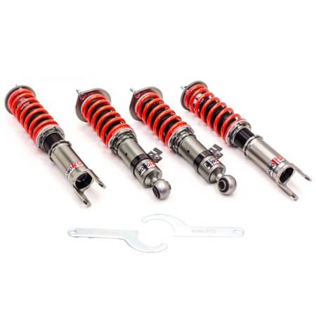 Godspeed Project - Godspeed Project Mono-RS Coilovers Nissan 300ZX (Z32) 90-96