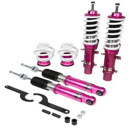 Godspeed Project - Godspeed Project Mono-SS Coilovers Volkswagen Beetle (A4) 1998-10