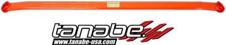 TANABE & REVEL RACING PRODUCTS - Tanabe Sustec Under Brace Front 00-05 for Toyota Celica (ZZT231)