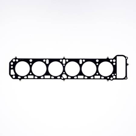 Cometic Gasket - Cometic Nissan L28/L28E .120" MLS Cylinder Head Gasket 89mm Bore