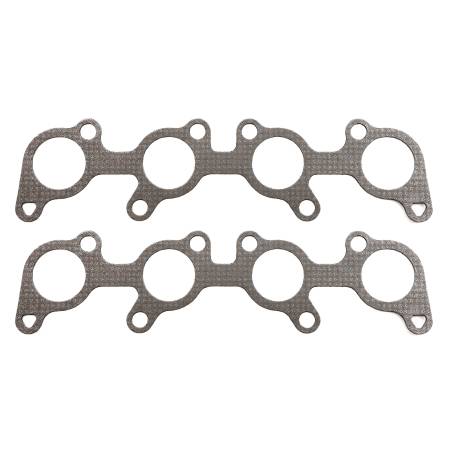 Cometic Gasket - Cometic Ford 5.0L Gen-1/2/3 Coyote Modular V8 .060 HTS Exhaust Manifold Gasket Set