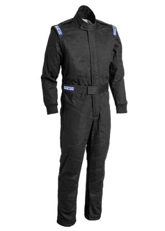 Sparco - Sparco Suit Jade 3 X-Large - Black