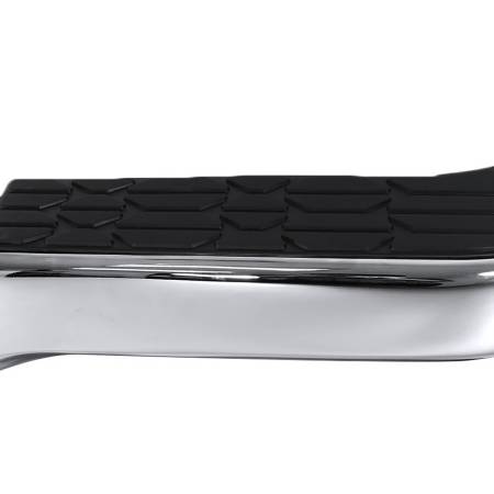 Spec'D Tuning Products - Spec-D 1989-1995 Toyota Pickup 2/4WD Chrome Stainless Steel Rear Step Bumper