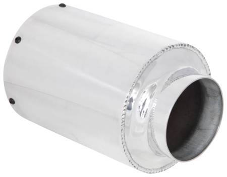 Spectre Performance - Spectre Inline Air Box 6in. w/Filter