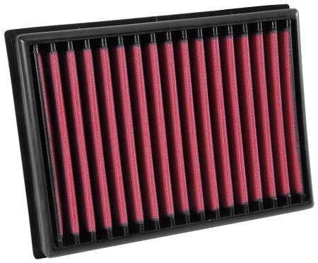 AEM Induction - AEM 90-06 BMW 2.0/2.2/2.5/2.8/3.0/3.2L DryFlow Panel Non Woven Synthetic Air Filter