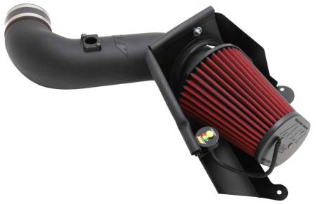 AEM Induction - AEM Brute Force HD Intake System 06-07 GMC Sierra 2500/3500 / 06-07 Chevy Silverado 2500/3500 6.6L