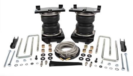 Air Lift Performance - Air Lift Loadlifter 5000 Ultimate Plus Air Spring Kit for 09-14 Ford Raptor 4WD 89412