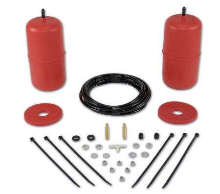 Air Lift Performance - Air Lift 1000 Air Spring Kit 60739