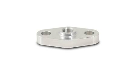Vibrant Performance - Vibrant Performance T3/T4/T04 Turbochargers Oil Feed Flange