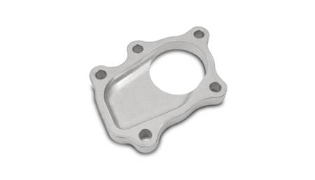 Vibrant Performance - Vibrant Performance T304SS Turbo Outlet Flange for Garrett GT2560/2860