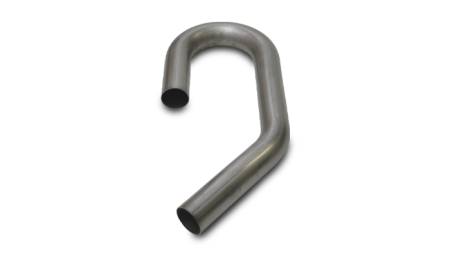 Vibrant Performance - Vibrant Performance 1.75in O.D. Aluminized Steel U-J Mandrel Bent Tube