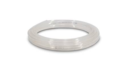 Vibrant Performance - Vibrant Performance 1/4in (6mm) OD Polyethylene Tubing 10ft Length (Clear)