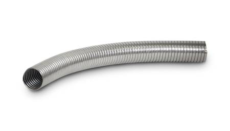 Vibrant Performance - Vibrant Performance SS Interlock Hose 1.5in ID (38mm) x 20in long