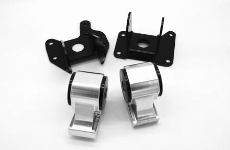Hasport Performance - Hasport Stock Replacement Kit for 2000-2009 S2000 Extreme (88a) urethane