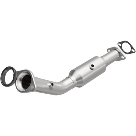MagnaFlow Exhaust Products - MagnaFlow Converter DF 03-06 Mazda 6 2.3L (49 State)