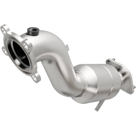 MagnaFlow Exhaust Products - MagnaFlow California Catalytic Converter Direct Fit - 2013 Cadillac ATS L4 2.0L