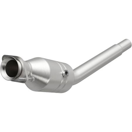 MagnaFlow Exhaust Products - MagnaFlow Converter Direct Fit 10-12 Jaguar XJ V8-5.0L