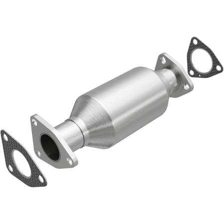 MagnaFlow Exhaust Products - MagnaFlow Converter Direct Fit Honda 80-90