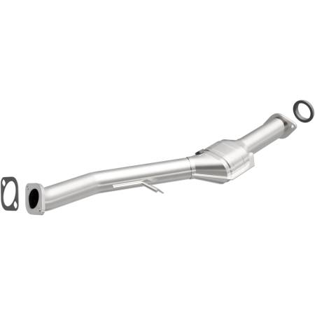 MagnaFlow Exhaust Products - MagnaFlow Converter DF 06-08 Subaru Legacy 2.5L
