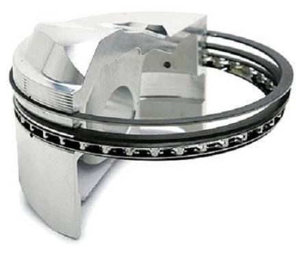 JE Pistons - JE Pistons Ring Sets 1.0-1.2-2.8mm-3.250