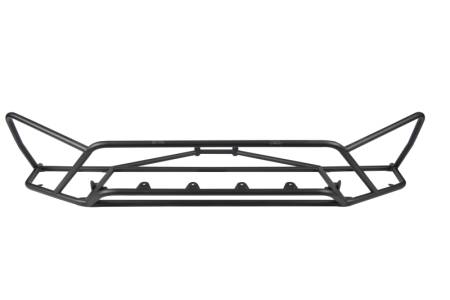 LP Aventure - LP Aventure 13-17 Subaru Crosstrek Big Bumper Guard - Powder Coated
