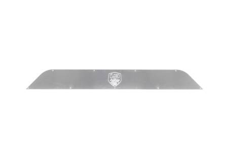 LP Aventure - LP Aventure 15-19 Subaru Outback Front Bumper Esthetic Plate
