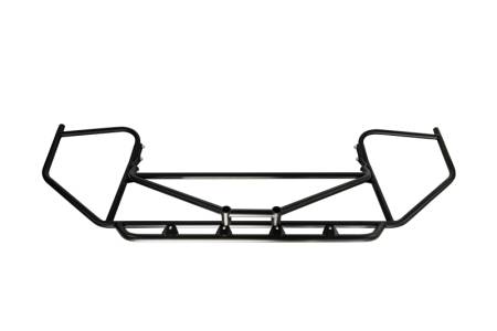 LP Aventure - LP Aventure 18-19 Subaru Crosstrek Small Bumper Guard - Powder Coated