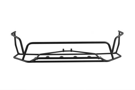 LP Aventure - LP Aventure 18-19 Subaru Crosstrek Big Bumper Guard - Powder Coated