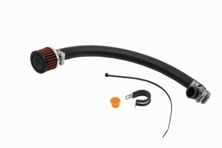 LP Aventure - LP Aventure 15-19 Subaru Outback Canister Filter Bypass