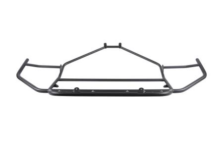 LP Aventure - LP Aventure 2019+ Subaru Forester Bumper Guard - Powder Coated (Incl Front Plate)