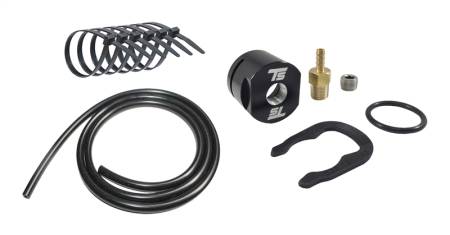 Torque Solution - Torque Solution PCV Delete / Boost Cap Kit: Volkswagen FSI / TSI 2.0T & 2.5L Engines