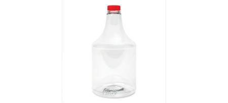 Griot's Garage - Griot's Garage 35 oz Clear Bottle and Cap