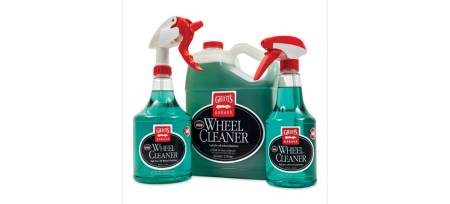 Griot's Garage - Griot's Garage Wheel Cleaner - 22oz