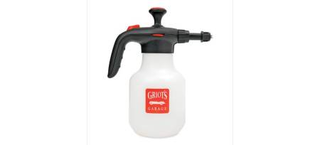 Griot's Garage - Griot's Garage Pump Up Foamer