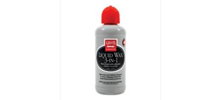 Griot's Garage - Griot's Garage Liquid Wax 3-in-1 - 16oz