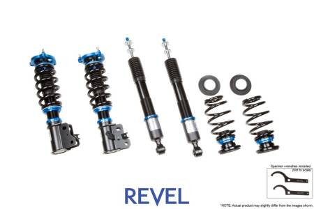 Revel USA (Tanabe) - Revel Touring Sport Damper Coilovers 2006-2011 Honda Civic
