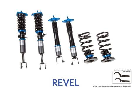 Revel USA (Tanabe) - Revel Touring Sport Damper Coilovers for 2003-2006 Infiniti G35 Sedan RWD