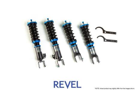 Revel USA (Tanabe) - Revel Touring Sport Damper Coilovers 2000-2009 Honda S2000