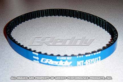 GReddy - GReddy 03-06 Evo BalanceShaft Belt