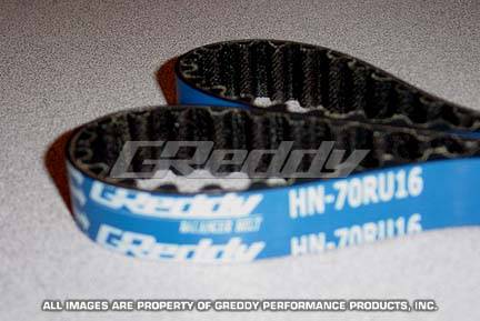 GReddy - GReddy Honda Prelude H22A (VTEC) Balancer Belt