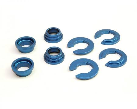 Megan Racing - Megan Racing Subframe Bushing Collars for Nissan S13/S14/Z32