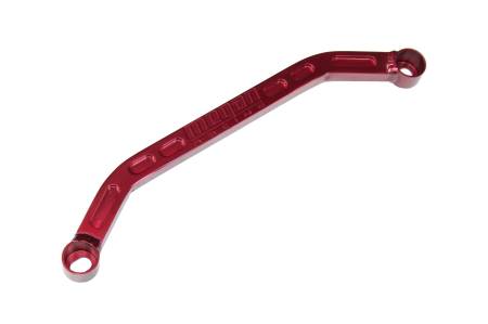 Megan Racing - Megan Racing Rear Lower Tie Bar for Toyota Celica 00-04 - Red