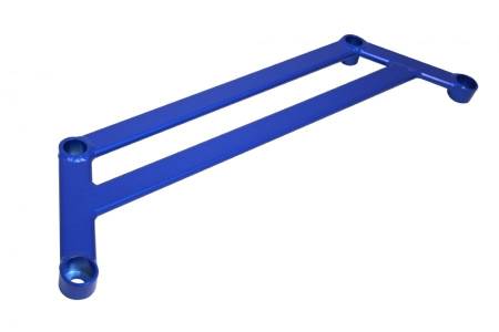 Megan Racing - Megan Racing H-Brackets for Ford Focus 2006+ / Mazda3 04-13