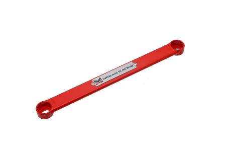 Megan Racing - Megan Racing Rear Lower Bar for Toyota Yaris 06-11 - Middle