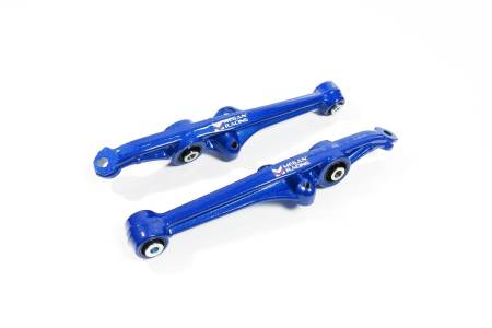 Megan Racing - Megan Racing Honda Civic 88-91 Front Lower Arm (Pillowball)